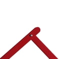 thumbnail image 2 of 2Pcs Aluminum Step Ladder Hinge Tie Rod for Folding Step Herringbone Ladder 34cm, 2 of 9