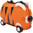 thumbnail image 1 of Huffy Pack N Fun, Tiger, for Kids, 1 of 9