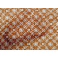 thumbnail image 5 of oneOone Cotton Cambric Orange Fabric Block Sewing Craft Projects Fabric Prints By Yard 42 Inch Wide-4Z, 5 of 5