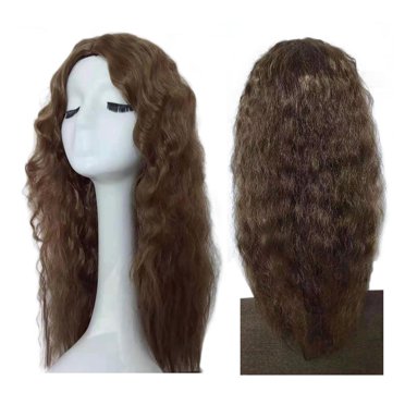 Perruques en Cheveux Humains à Lace Front Perruque Lace Front Cheveux Bouclés 24 Pieds Cheveux Bouclés Perruque Lace Cheveux Bouclés Perruque Humaine Lace Front 360 Perruque Lace Front Antiadhésive