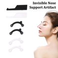 thumbnail image 4 of 3pcs/Set Beauty Nose Clip Corrector Massage Tool Nose Lifting No Clip Size Bridge 3, 4 of 8