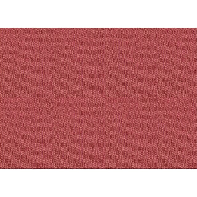 Ahgly Tapis Rectangulaire Lavable en Machine Intérieur Transitionnel Rouge Cramoisi, 2 Pieds x 4 Pieds
