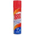thumbnail image 2 of Bon Ami Glass Cleaner Foaming 560g, 2 of 3