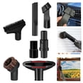 thumbnail image 4 of Ensemble de 7 Pcs d'Accessoires de Nettoyage pour Aspirateurs Shark Navigator et Fusée, 4 of 11