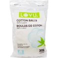 thumbnail image 2 of Smooth Skincare After Shave Bundle: Tend Skin Solution Razor Relief (4oz) & Spectra Lovu Cotton Balls (300pcs), 2 of 4