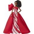 thumbnail image 1 of Poupée Barbie Noël 2019, 1 of 7