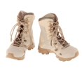 thumbnail image 4 of Dalazy 1/6 Soldat Bottes pour 12'' Homme Figure Poupée Accessoires Costume, 4 of 9