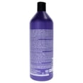 thumbnail image 2 of Color Extend Blondage Color Depositing Shampoo-NP by Redken for Unisex - 33.8 oz Shampoo, 2 of 2