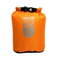 thumbnail image 1 of Sac Étanche Sec 6L12L pour Extérieur Natation rafting kayak Bateau Sac de Rangement, 1 of 8