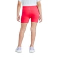 thumbnail image 2 of Athletic Works Girls' Compression Short, 2 of 6