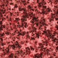 thumbnail image 1 of Ahgly Company Machine Washable Indoor Square Transitional Cranberry Red Area Rugs, 5' Square, 1 of 7