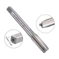 thumbnail image 3 of Unique Bargains Metric Tap and Die Set Machine Thread Screw Tap with Round Die M10 x 1mm, 3 of 6