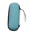 thumbnail image 2 of TISHITA Cooler Travel Case Carrier Container Case Organizer for Home Trip Daily Life Green, 2 of 8