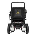 thumbnail image 3 of Fauteuil Roulant Électrique Pliant Léger pour Voyage, Fauteuil Roulant Électrique, Trottinette de Mobilité Motorisée, Fauteuil Roulant, 3 of 11