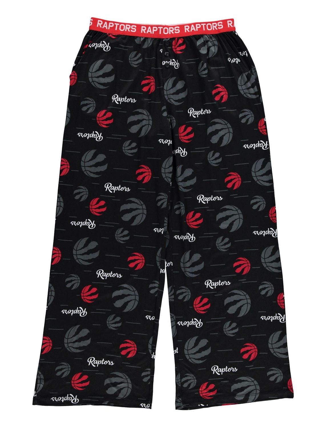 Pantalon de nuit Raptors Toronto pour femmes