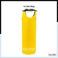 thumbnail image 3 of Dolfino Pro Nylon Waterproof Dry Bags 3 Piece Set, 3 of 8