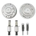 thumbnail image 2 of for Chevrolet SONIC 25194445 NEW 55567050 Intake & Exhaust Camshaft Adjusters, 2 of 4