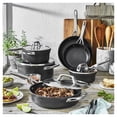 thumbnail image 3 of ZWILLING Motion 10 Piece Aluminum Cookware Set, 3 of 8