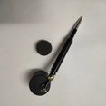 thumbnail image 2 of Billiard Chalk Cover Square/Round Snooker Chalk Holder Aluminium Alloy Plastic, 2 of 8