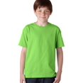 thumbnail image 2 of Gildan Men's Heavy Cotton T-Shirt - 5000 (Pack Of 6), 2 of 7
