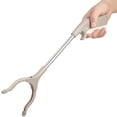 thumbnail image 3 of Miangastore Reacher Grabber Tool Trash Claw with Handle Trash Up Stick Litter Picker Clamp, 3 of 9