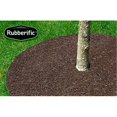 thumbnail image 1 of International Mulch Rubberific Anneau d'Arbre Brun de 24 Po, Lot de 3, 1 of 1