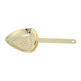 thumbnail image 1 of Bar Strainer, Fine Filtration Cocktail Strainer Hand Stress Reduction Unbending  For Kitchen For Bar Mirror Finish,Gold Plated,Copper Plated, 1 of 8