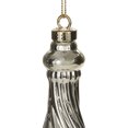 thumbnail image 2 of Fraiche Finial Ornaments 4-Pack, 2 of 7