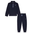 thumbnail image 1 of Reebok Ensemble 2 pièces  Adventure avec pull demi-zip, 1 of 6