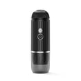 thumbnail image 1 of Portable Coffee Maker, Fully Automatic Capsule Coffee Machine With Wireless Heating 2 In 1 Portable Outdoor Car Charr For Home Use ,RV, Hiking, Office, 1 of 5