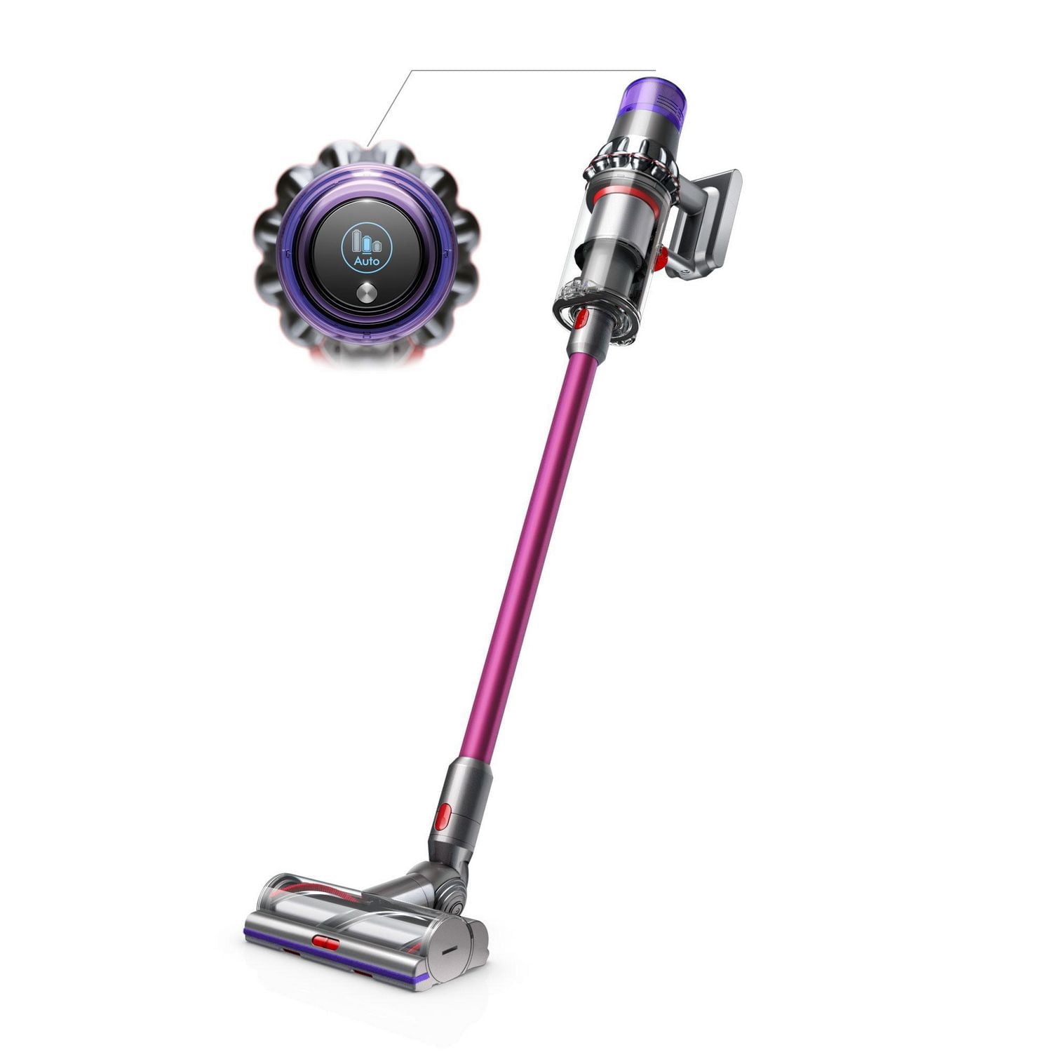 Dyson V11 Torque Drive cordless vacuum