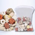 thumbnail image 4 of Aquarium Mesh Media Filter Bags 25*20cm Suitable for Filter Material Below 800G, 4 of 9