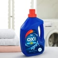 thumbnail image 4 of Great Value Détergent à lessive liquide OXI 4-en-1, 43 brassées, 1,92 L, 4 of 5