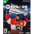 thumbnail image 1 of NHL 26 (Xbox Series X), 1 of 9