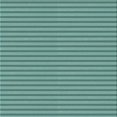 thumbnail image 1 of Ahgly Company Tapis d'Intérieur Lavables en Machine, Carrés de Transition, Vert Turquoise Moyen, 8' Carré, 1 of 7