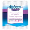 thumbnail image 2 of Cashmere Premium Soft & Thick Toilet Paper, Hypoallergenic, and Septic Safe, 40-pack, 2 of 2