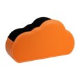 thumbnail image 1 of kurtrusly PU Remote Control Holder Large Storage For TV DVD And 4K Stick Controls Blu-Ray Four Tv Stick 4k B, 1 of 5