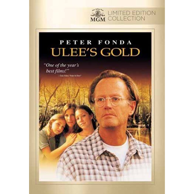 ALLIED VAUGHN MOD-ULEES Or (Dvd/non-Restituable/p FONDA/J BIEL/1997) DM304685D