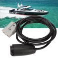 thumbnail image 4 of Battery Charging USB Adapter, 50A To 4.8A Heat Resistant 2m Long Battery Charging Connector Cable Stable Performance ABS PP  For Industrial, 4 of 8