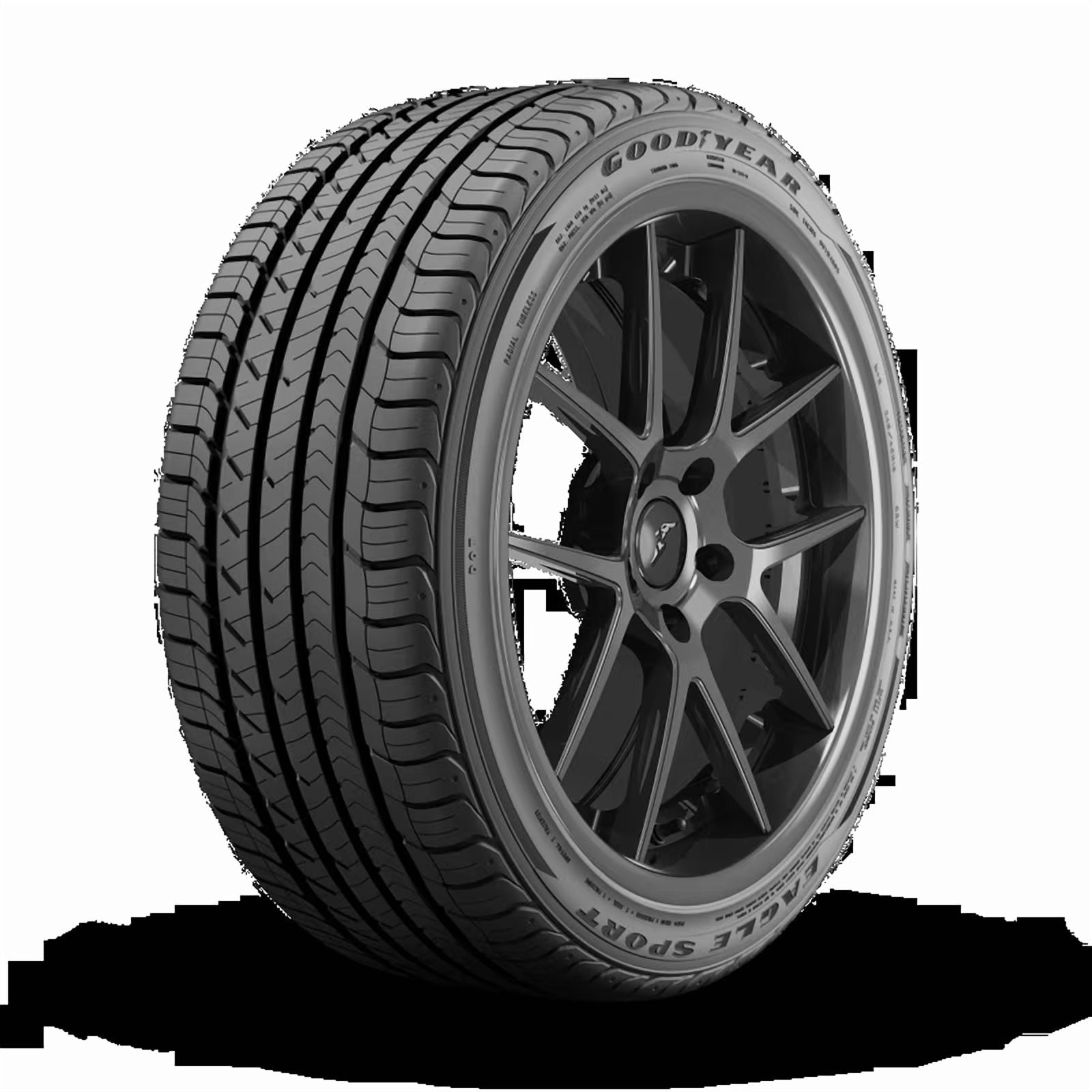 Goodyear Eagle Sport All-Season 235/40R18 91W BSW pneu