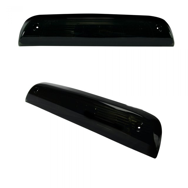 Recon Accessories 264128BK Center High Mount Stop Light L E D