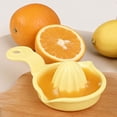 thumbnail image 4 of TIMIFIS a squeezer Manual Juicer Cup Home Press Orange Juicer Manual Lemon Juicer Portable Squeezer kitchen gadgets Kitchen Gadgets, 4 of 8