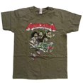 thumbnail image 1 of T-Shirt Unisexe Airbourne Nitro, 1 of 3
