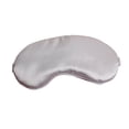 thumbnail image 2 of Sleep Mask Silk Blackouted Soft Travel Mask With Adjustable Strap Sleep Eye Mask, Beauty Equipment, 2 of 2