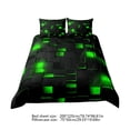 thumbnail image 3 of Bedding Duvet Cover Three Piece Set, 3 of 6