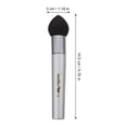 thumbnail image 4 of Shisuyan Sponge Rubbing Brush Personal Users 3Pcs 5.70X1.18X1.18in, 4 of 9