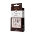 thumbnail image 1 of KISS Premium Classy - Fake Nail, X Long, 1 of 5