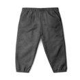 thumbnail image 1 of CHUANK Kids Sweatpants Loose Fit Fleece Jogger Pants with Elastic Bottom, 1 of 7