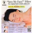thumbnail image 3 of Original Save My Face LPPSATCH la Petite Oreiller - Satin, Champagne, 3 of 4