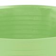 thumbnail image 3 of Red Gorilla Tubtrug Small Pistachio 14L, 3 of 5